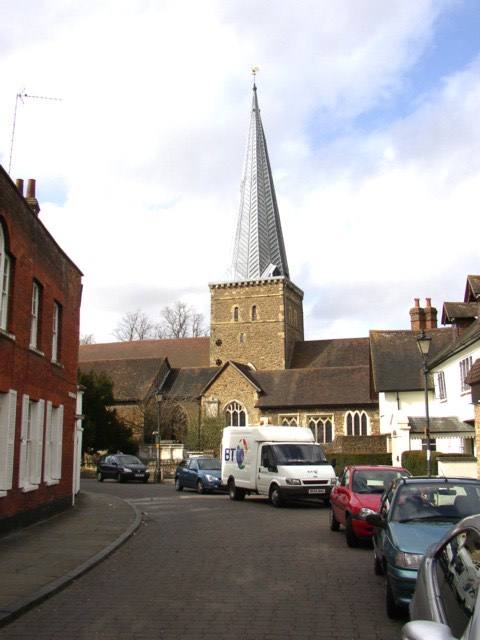 Godalming