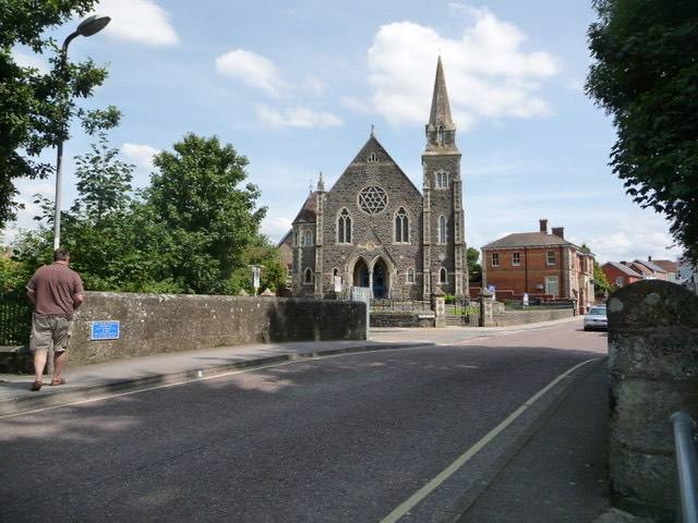 Gillingham