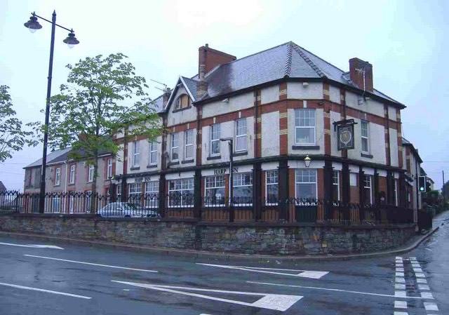 Gelligaer