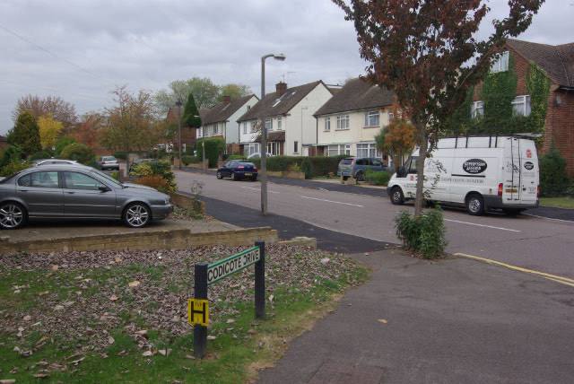 Garston