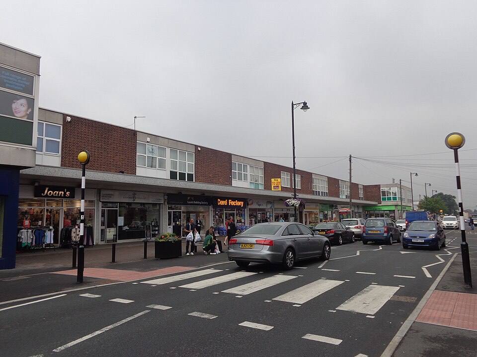 Garforth