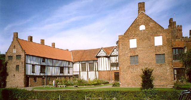 Gainsborough