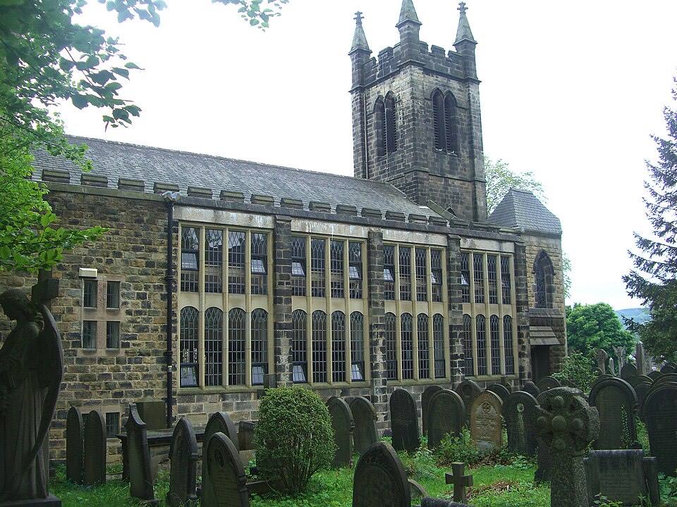 Fulwood