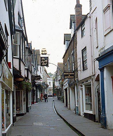 Frome