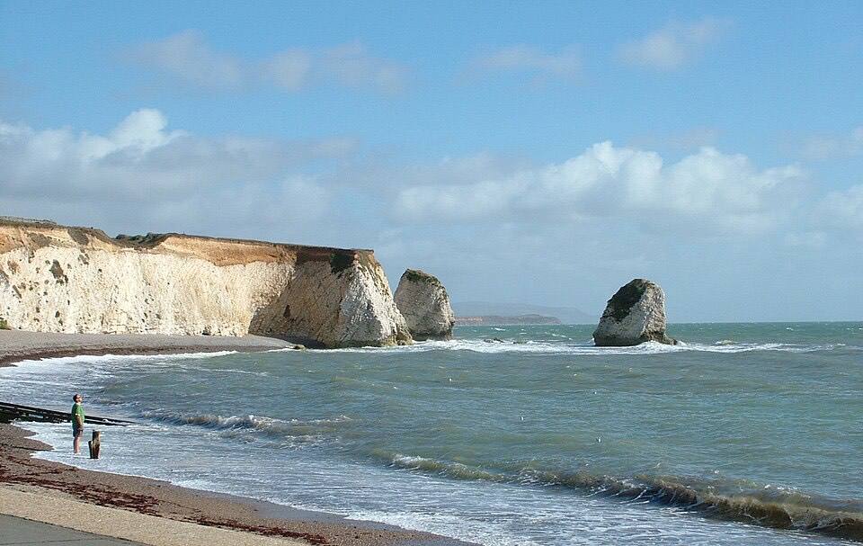 Freshwater