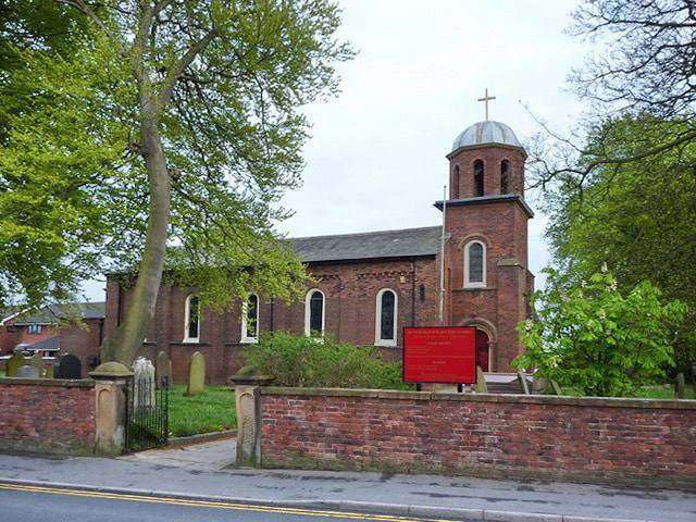 Freckleton