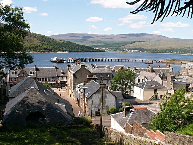 Fort William