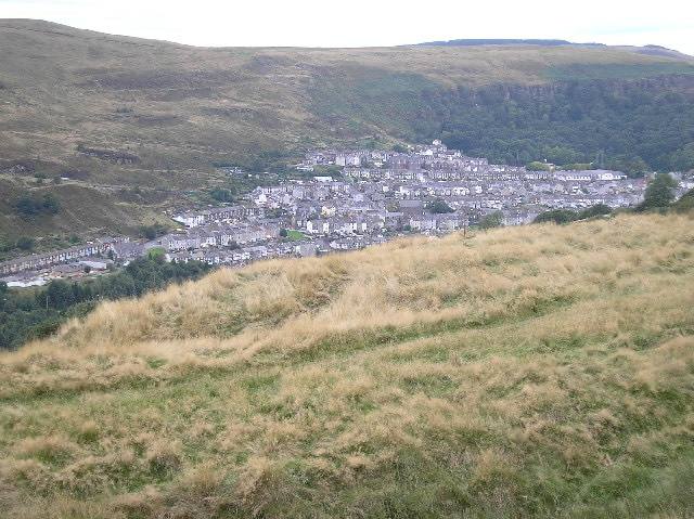 Ferndale