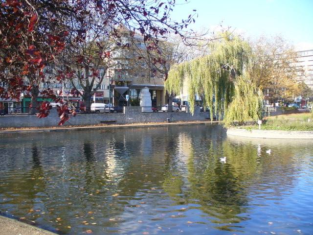 Feltham