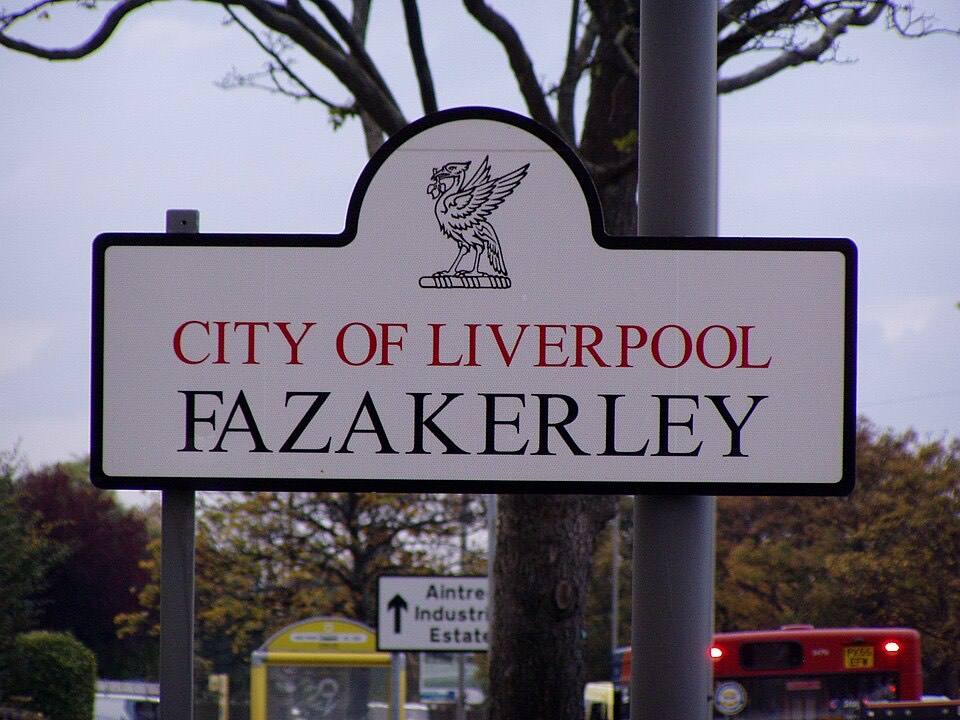 Fazakerley
