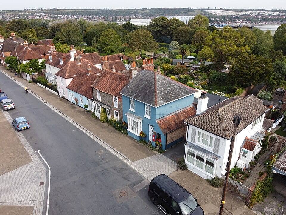 Fareham