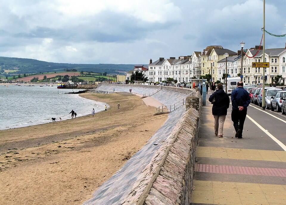 Exmouth