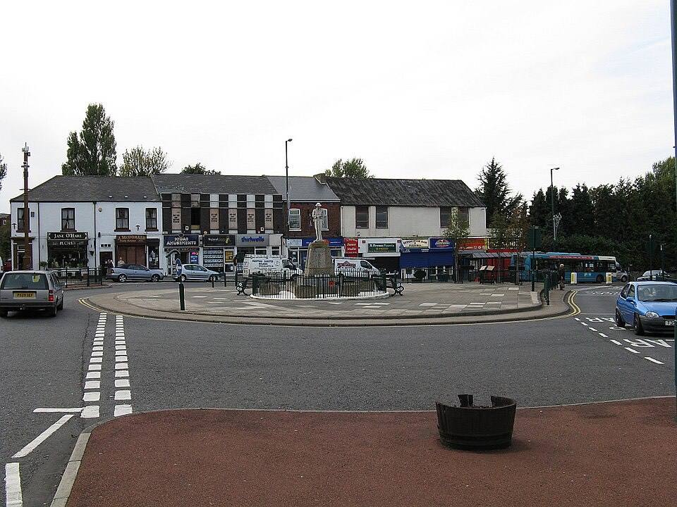 Eston