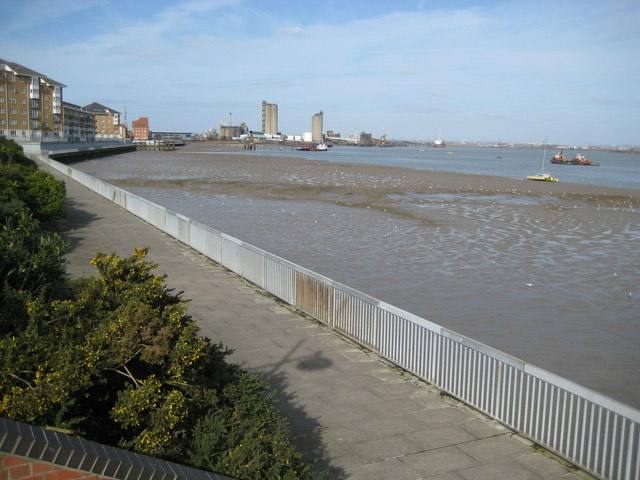 Erith