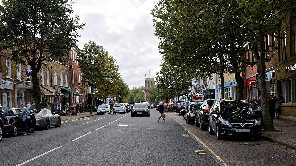 Epping