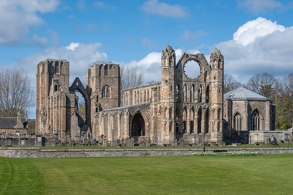 Elgin