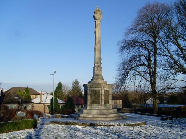 Elderslie