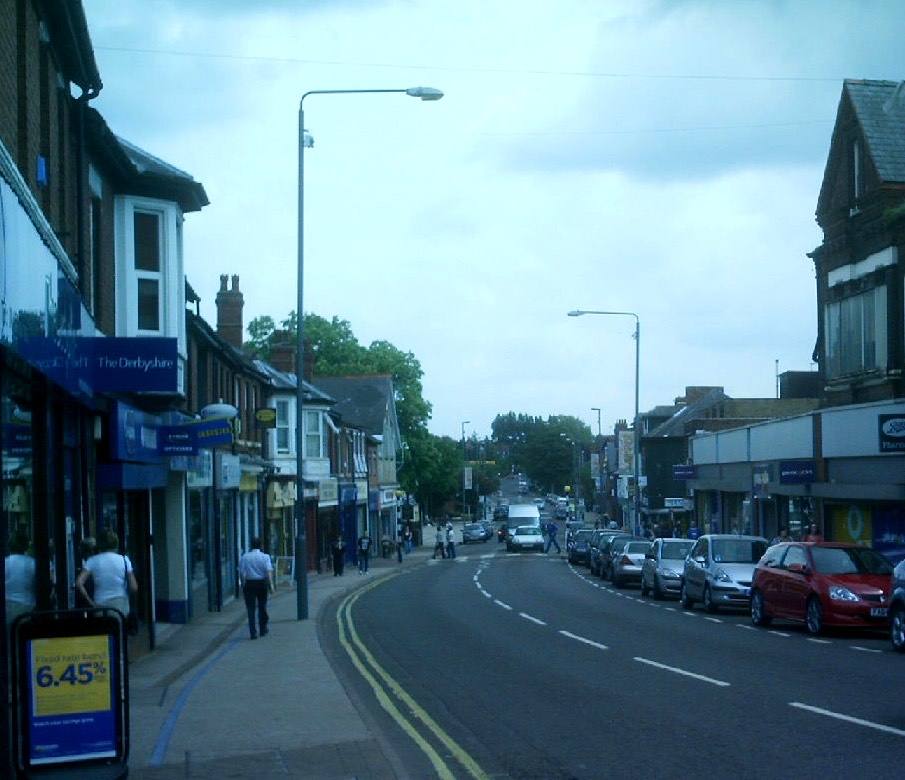 Eastwood