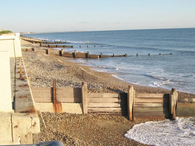 East Wittering