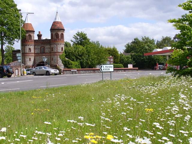 East Horsley