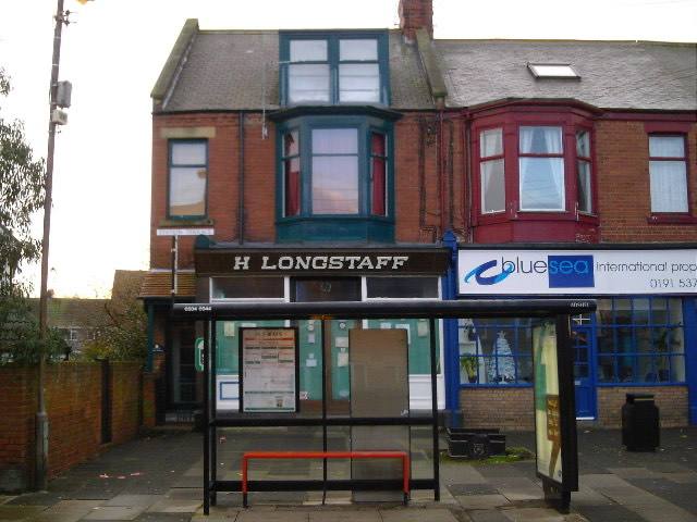 East Boldon