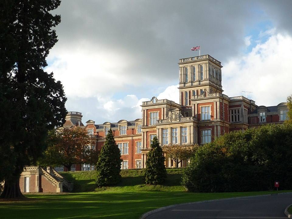 Earlswood
