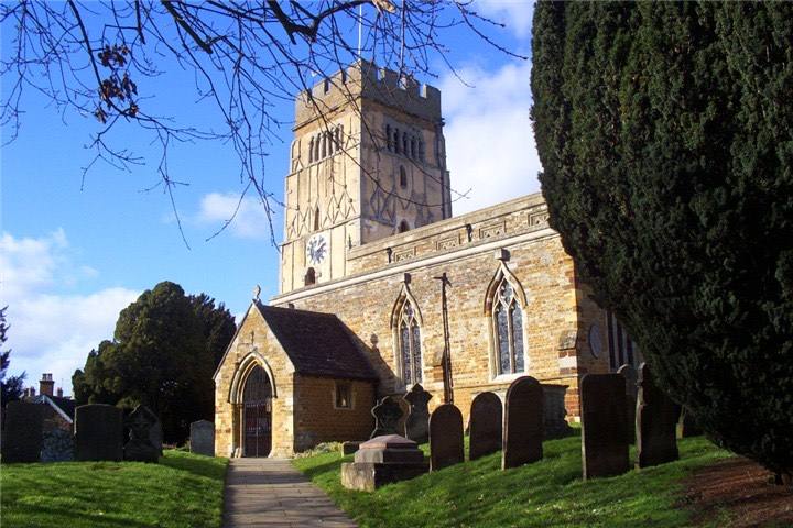 Earls Barton