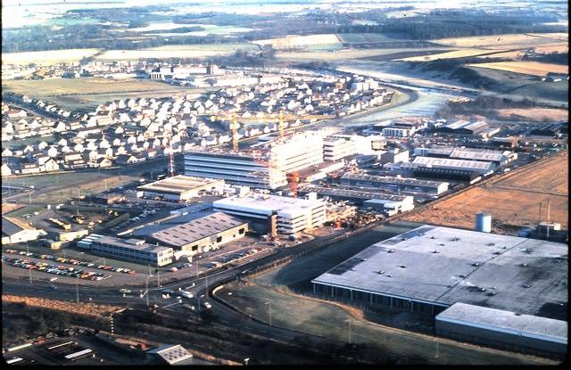 Dyce