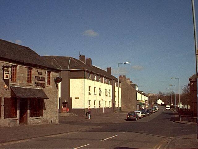 Duntocher