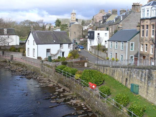 Dunblane