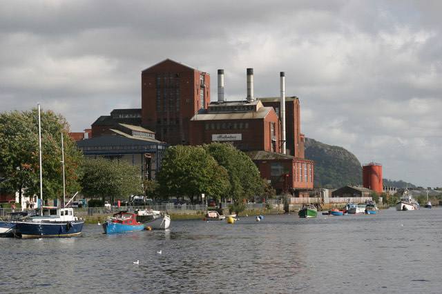 Dumbarton