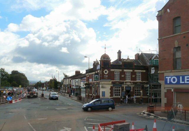 Droylsden