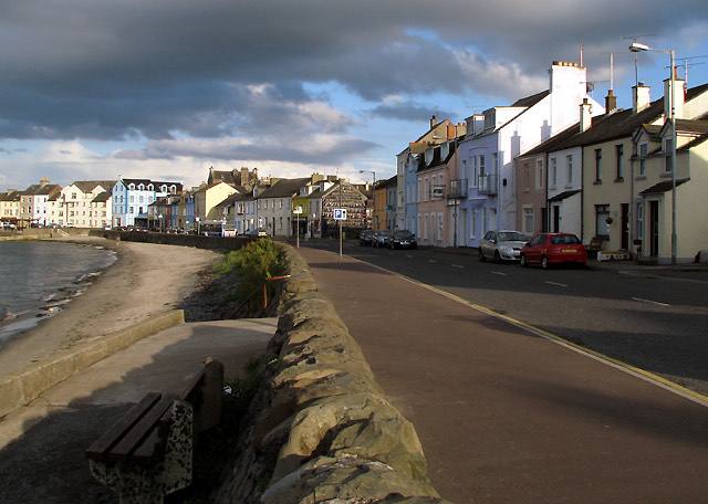 Donaghadee