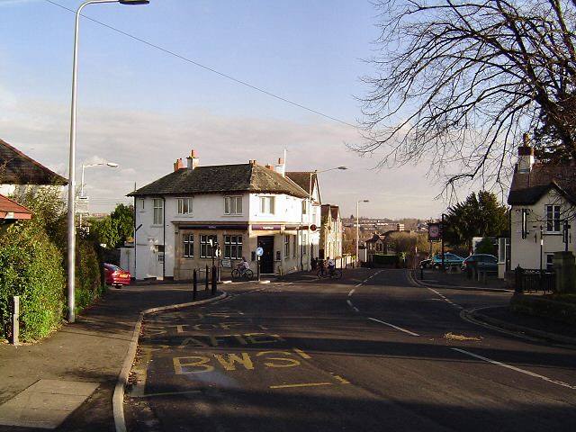 Dinas Powys