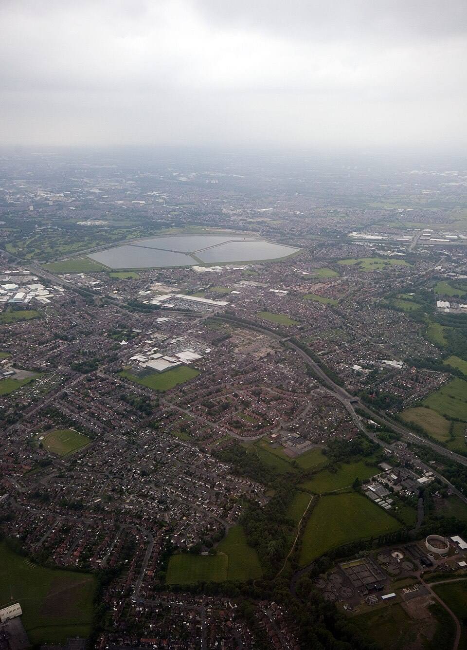 Denton