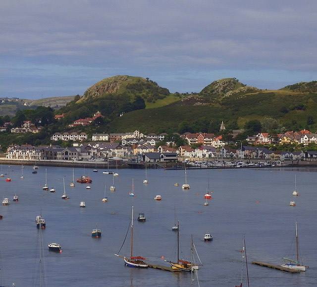 Deganwy