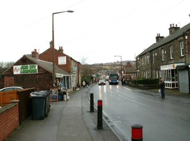 Darton