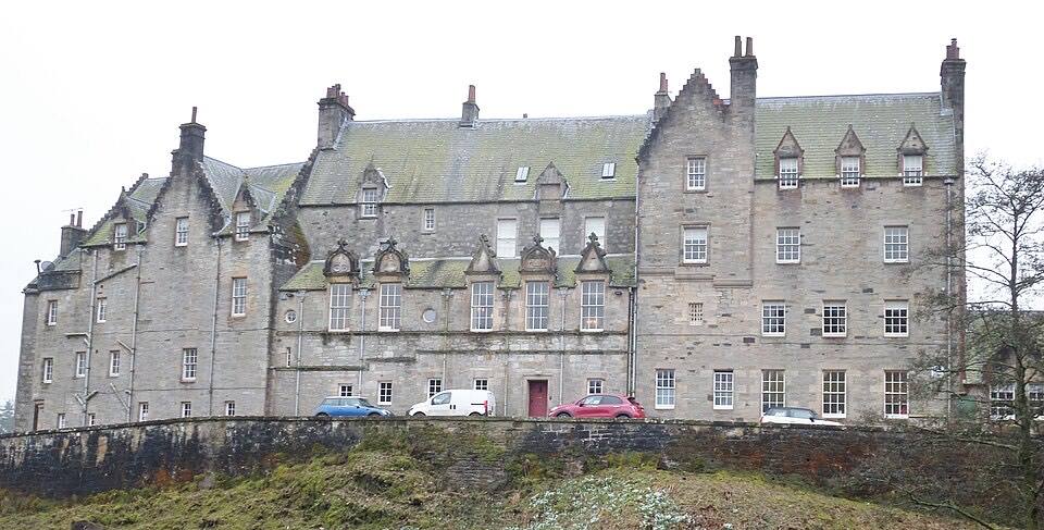 Dalry