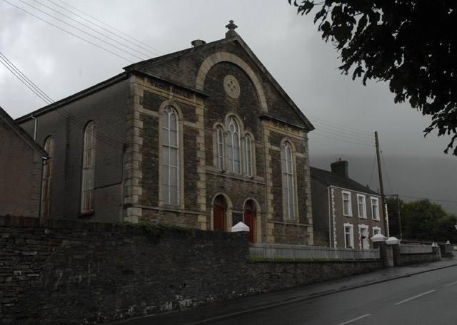 Cwmafan