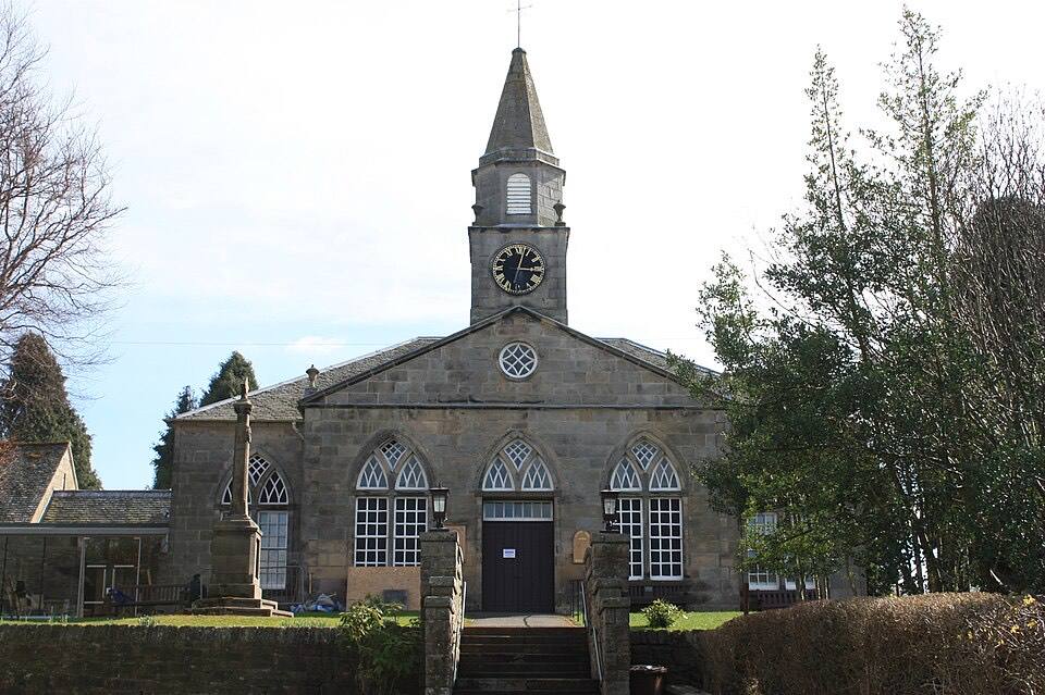 Currie