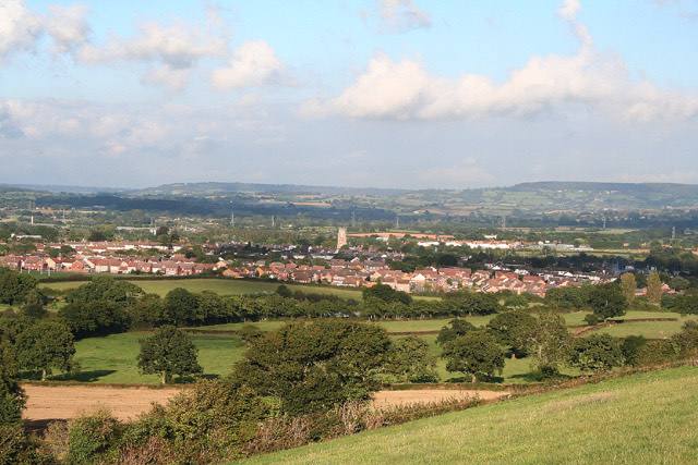 Cullompton