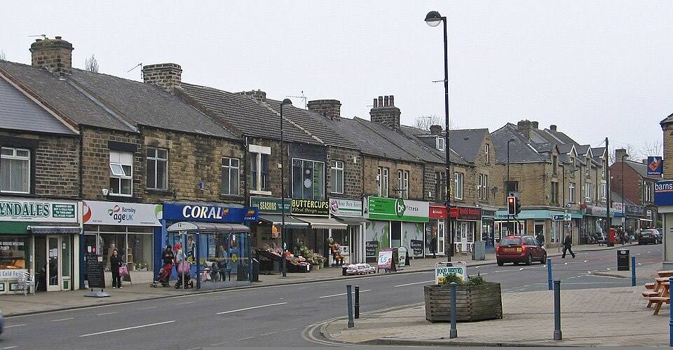 Cudworth