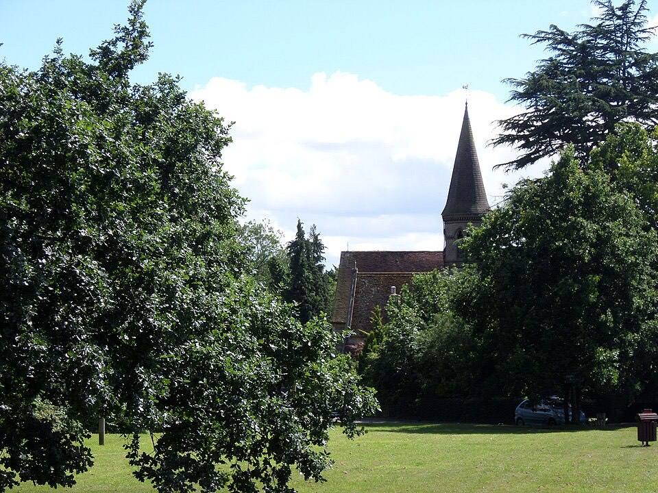 Croxley Green