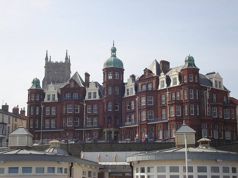 Cromer
