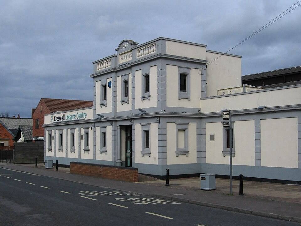Creswell