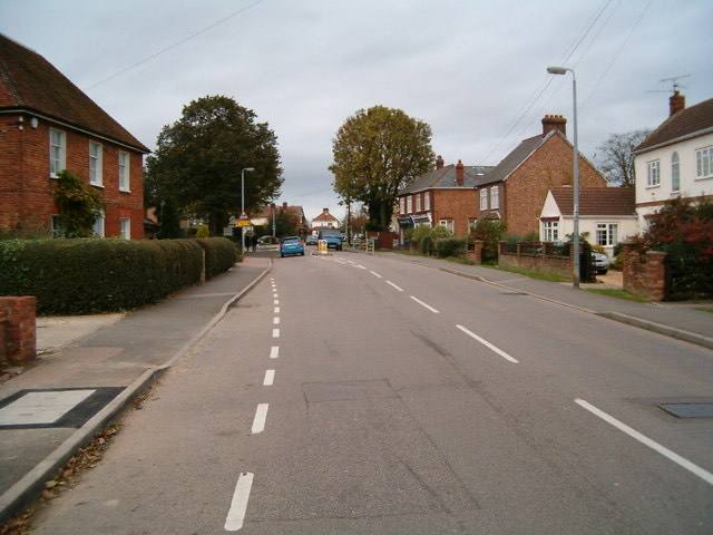 Cranfield