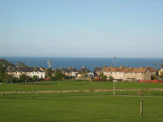 Cove