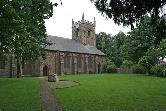Countesthorpe