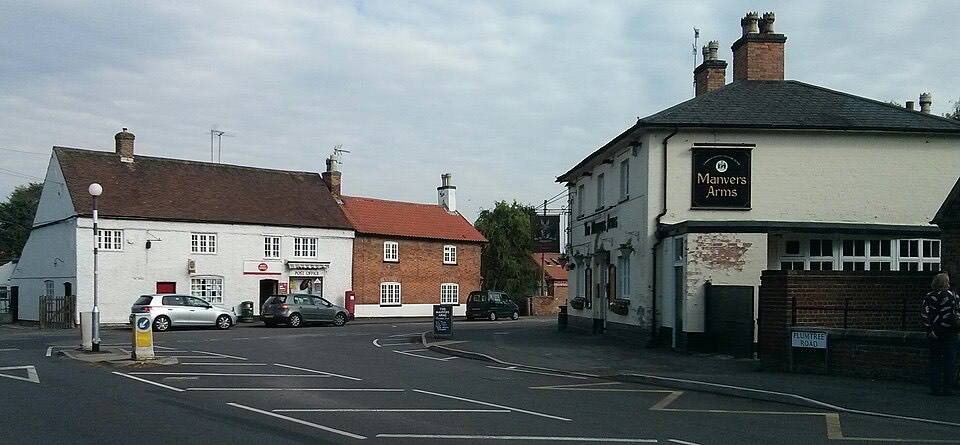 Cotgrave