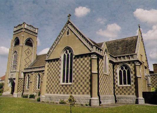 Cosham